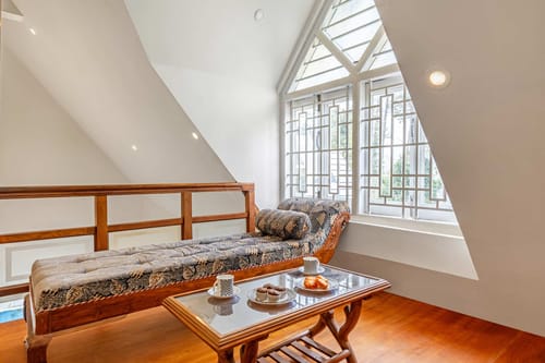 Mathikettan Homestay