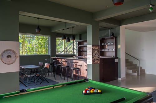 Quietude @ Ozone Greens