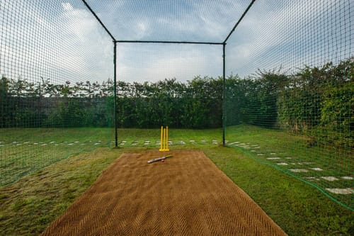 Anantara | 3-BHK | Pet-Friendly Farmstay With Private Pool | Camel Rides & more 