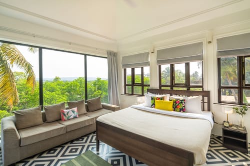 Mangrove Forest Villa