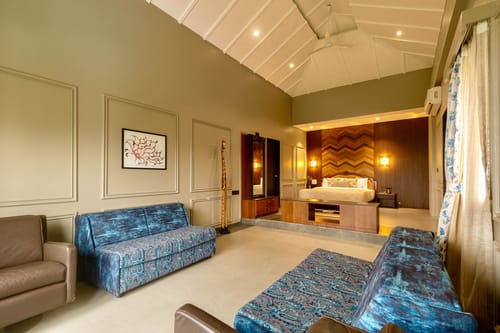 PS’ Infinity Hideout