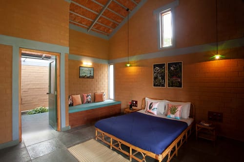 Sunnyside Homestay - Denkanikottai