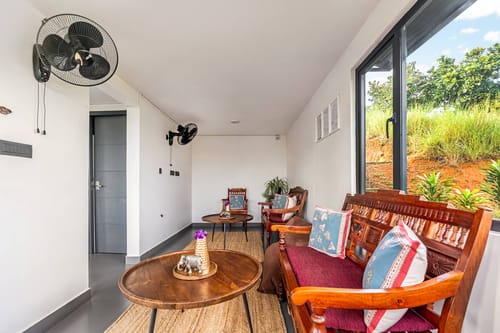 Veda @ Griha Sankalpa