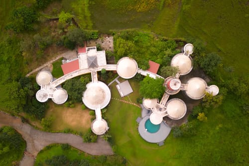 Villa Kornet - Panvel