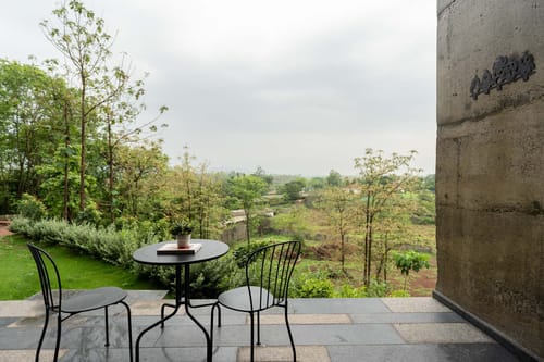 The Solitaire Home (Horizon)