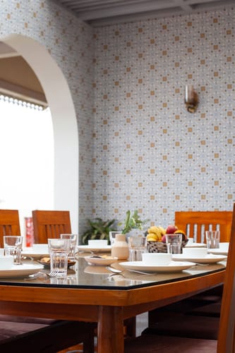 Lake Arches - Igatpuri