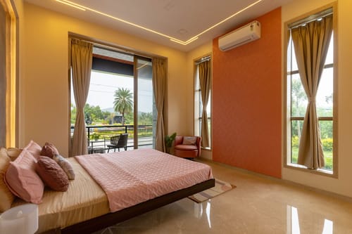 Ashbourne Estate - Wada