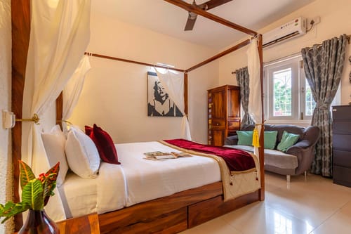 Quietude @ Serenity Hills