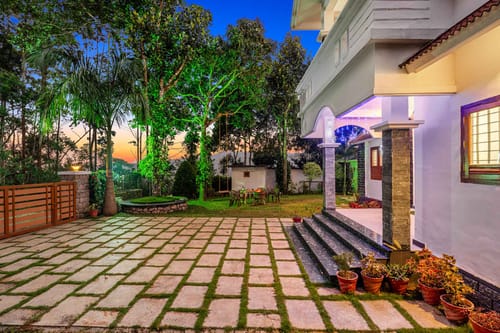 Bloom @ Misty Village