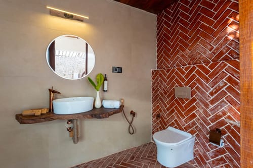 Artisanal Heights W/ Jacuzzi And Infinity Pool