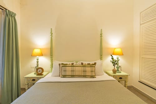 Palm @ A Portuguese Tale