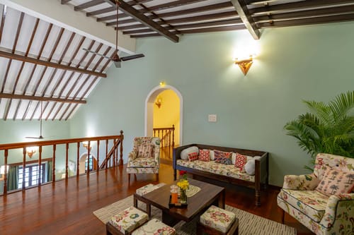 Palms @ La Tranquillità