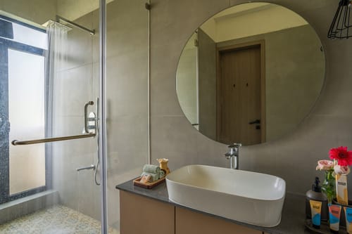 Gardenéa Collection - 17 BHK