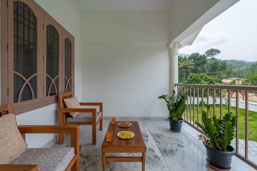 Spice Notes - Bison Valley