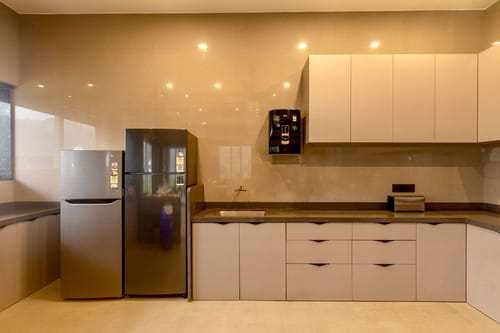 PS’ Infinity Hideout