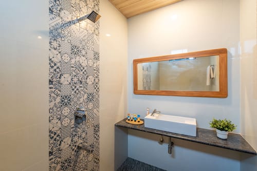 Kaia @ Villa Thalassa