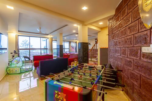 Quietude @ Serenity Hills