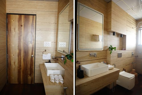 The Aquamarine Villa - Igatpuri