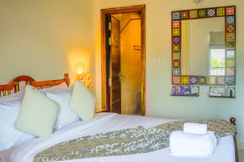 Veera Marina | Charming 2-BHK Apt With Common Pools, Clubhouse & Lift