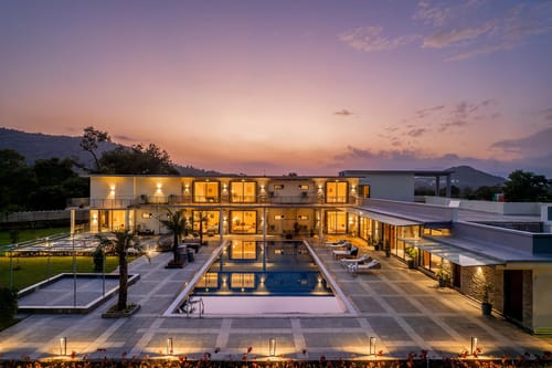 Terra @ Middle Earth