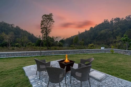 Sukh Saklana Entire Haveli