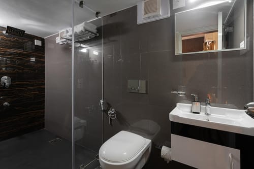 Serene @ Nature’s Nook