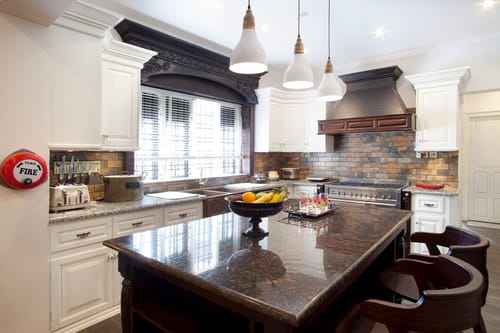 Pearl @ The Stone Villa