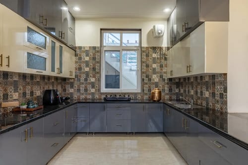 Raga | 2-BHK | Pvt Pool | Garden | Gazebo | Entertainment Lounge | Kids Play Area