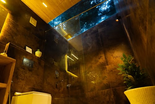 GlampView Luxurious Geodesic Glamp 2