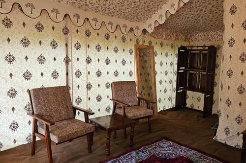 Luxury Tents @ Prayagraj Tent City - Mahakumbh 2025