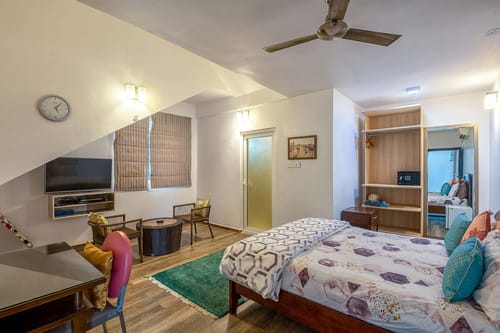 Pérola Do Mar - Mahabalipuram