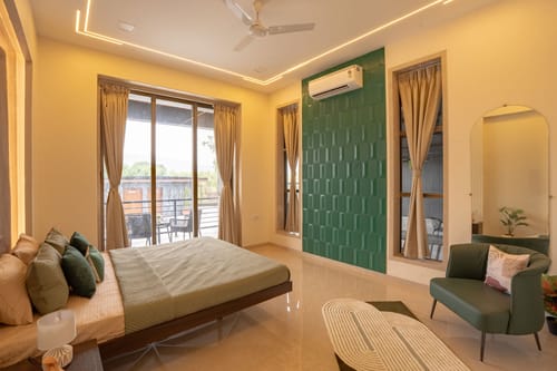 Ashbourne Estate - Wada