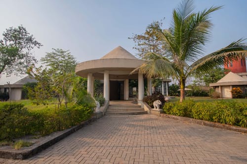 Villa Kornet - Panvel
