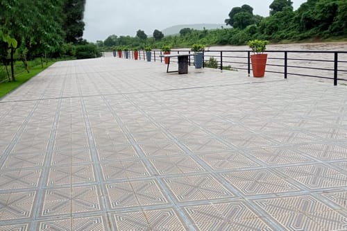 Shubmann Villa - Wada