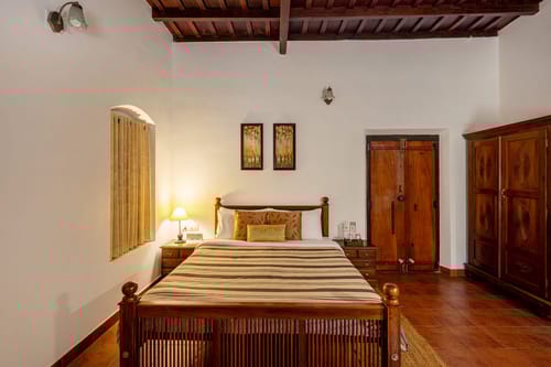 CVM House - Thiruvalla