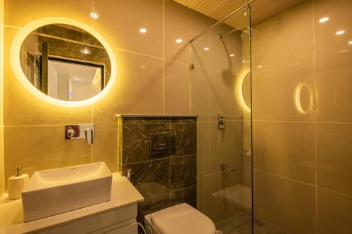 Safari @ Rolling Hills