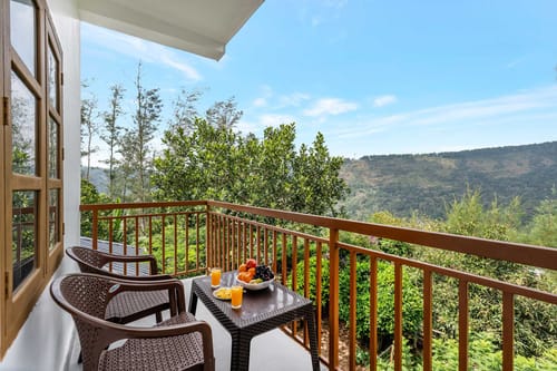 Bloom @ Misty Village