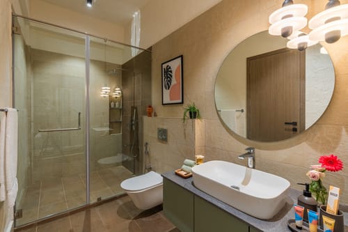 Gardenéa Collection - 17 BHK