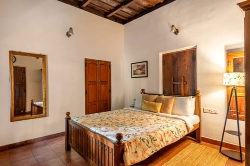 CVM House - Thiruvalla