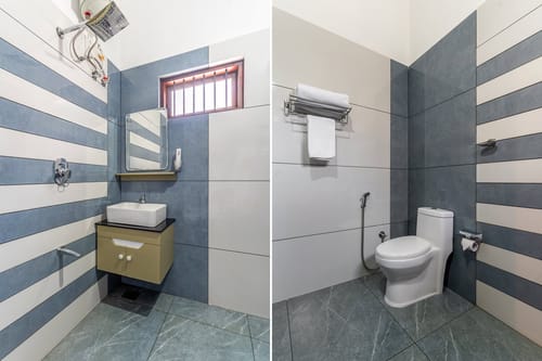 Lagoons Villa - Peruvannamuzhi