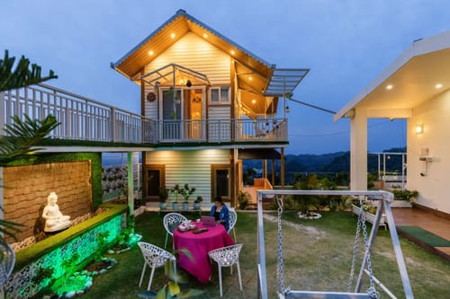 Mystic Homes ~ Suite Valley