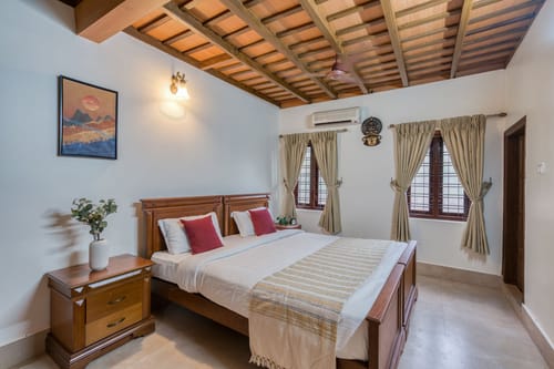 The Backwater Heritage