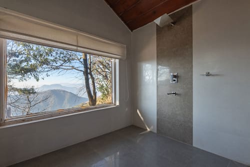 Chalet Rushli - Kanatal