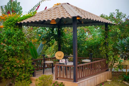 Gazebo