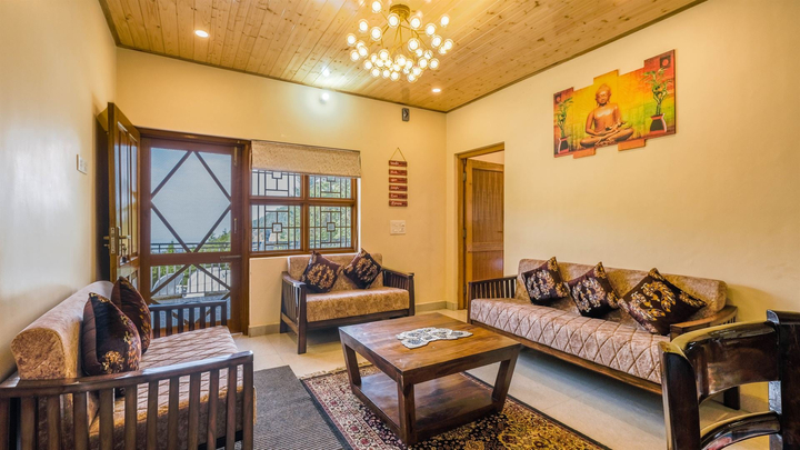 The Fawn Cottage - Image 3