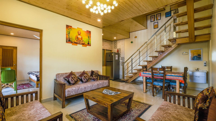 The Fawn Cottage - Image 2