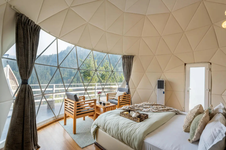 Moonlight Dome In Tandi - Image 4