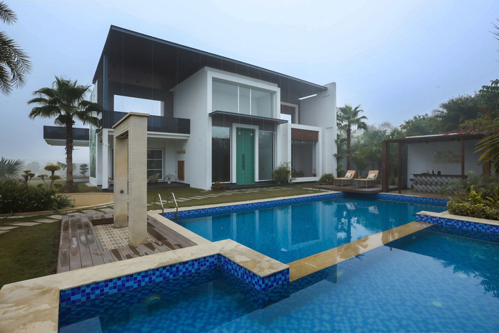 La Paradise W/ Outdoor Pool