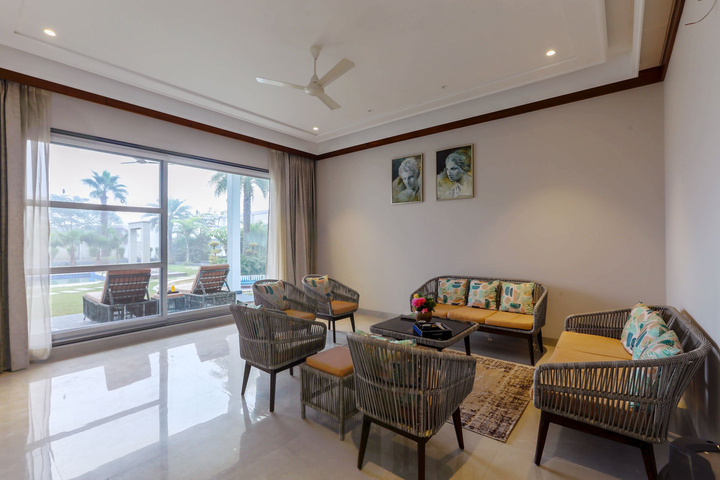 La Paradise W/ Outdoor Pool - Image 4