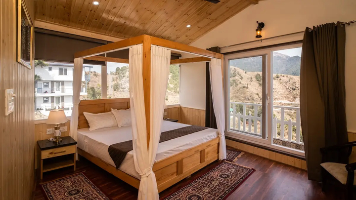 The cloud story | House in the heaven - Image 4